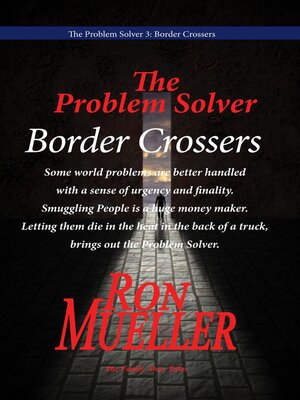 cover image of Problems Solver
